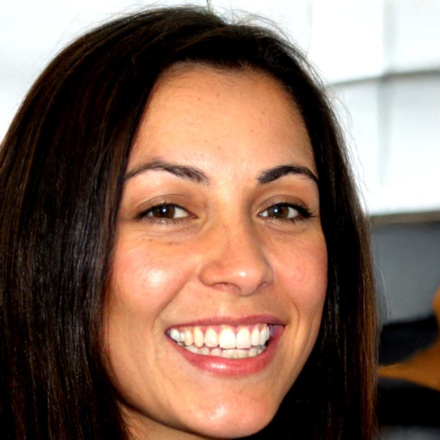 Sarah Kim, Lead Financial Analysis Instructor