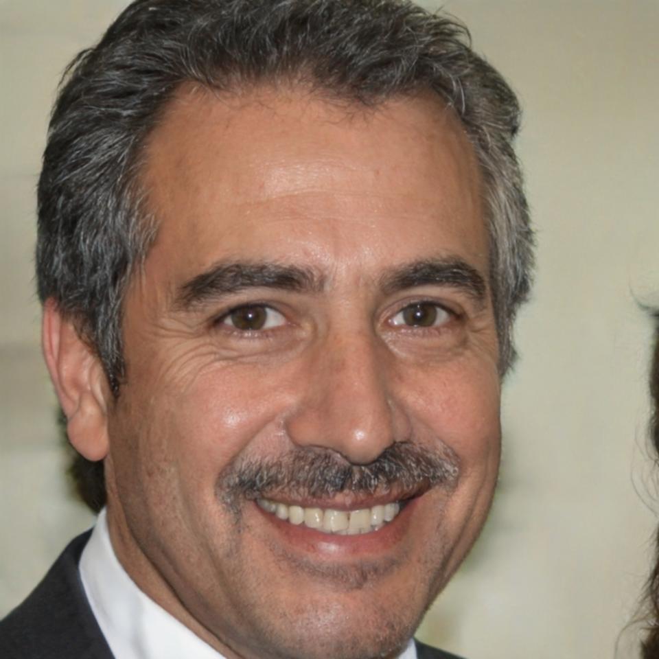 Dr. Min-jun Park, Financial Analysis Expert